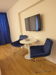 Квартира 1-комн 33 м² - Жиулі Шартава, Батумі