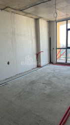 Квартира 1-комн 37.1 м² - Хайдара Абашидзе, Батумі