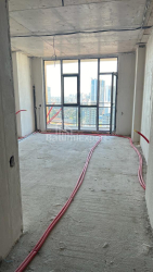 Квартира 42.9 м² - Хайдара Абашидзе, Батумі, Грузія