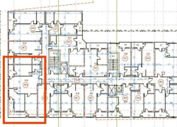 Квартира 4-комн 101.8 м² - Еквтіме Такаішвілі, Батумі