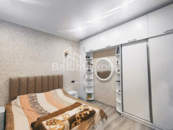 Квартира 3-комн 106 м² - Олександра Казбегі, Батумі