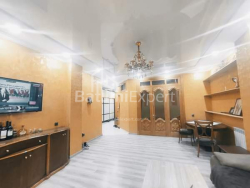 Квартира 3-комн 106 м² - Олександра Казбегі, Батумі