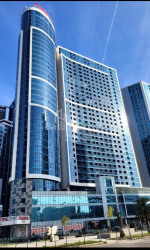 Квартира 1-комн 31 м² - Жиулі Шартава, Батумі