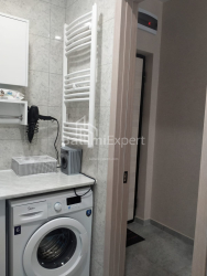 Квартира 1-комн 31 м² - Жиулі Шартава, Батумі