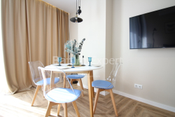 Квартира 2-комн 49.9 м² - Мезгваурта, Чакві