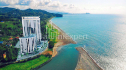 Квартира 2-комн 49.9 м² - Мезгваурта, Чакві