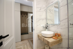 Квартира 1-комн 35 м² - Мезгваурта, Чакві