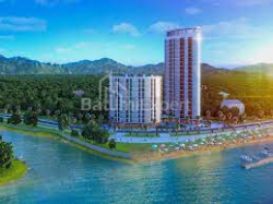 Квартира 35 м² - Мезгваурта, Чакві, Грузія