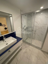 Квартира 1-комн 33 м² - Шерифа Хімшіашвілі, Батумі