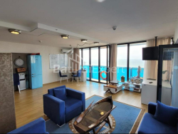 Квартира 2-комн 80 м² - Шерифа Хімшіашвілі, Батумі