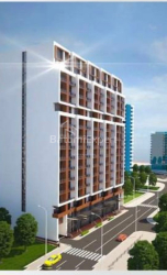 Квартира 1-комн 44 м² - Леха і Марії Качинських, Батумі