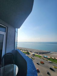 Квартира 2-комн 47 м² - Шалва Інасаридзе, Батумі
