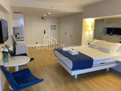 Квартира 1-комн 33 м² - Шерифа Хімшіашвілі, Батумі