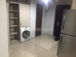Квартира 2-комн 45 м² - Oлександра Пушкiна, Батумі