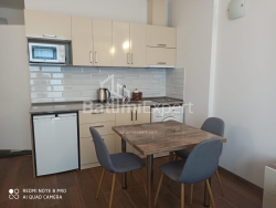 Квартира 1-комн 33 м² - Шерифа Хімшіашвілі, Батумі