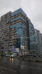 Квартира 4-комн 97.7 м² - Шерифа Хімшіашвілі, Батумі