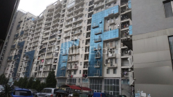 Квартира 97.7 м² - Шерифа Хімшіашвілі, Батумі, Грузія