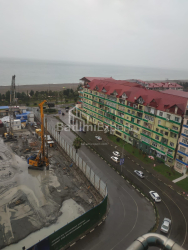 Квартира 4-комн 97.7 м² - Шерифа Хімшіашвілі, Батумі