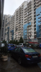 Квартира 4-комн 97.7 м² - Шерифа Хімшіашвілі, Батумі
