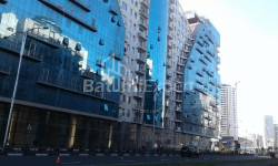 Квартира 5-комн 110.5 м² - Шерифа Хімшіашвілі, Батумі