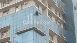 Квартира 110.5 м² - Шерифа Хімшіашвілі, Батумі, Грузія