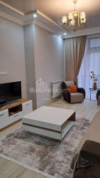 Квартира 1-комн 38.5 м² - Ангiса, Батумі