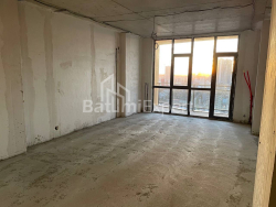 Квартира 1-комн 42.9 м² - Хайдара Абашидзе, Батумі