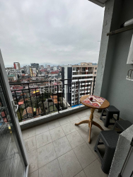 Квартира 2-комн 53.5 м² - Селіма Хімшіашвілі, Батумі