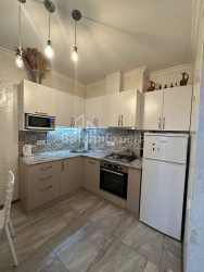 Квартира 2-комн 53.5 м² - Селіма Хімшіашвілі, Батумі