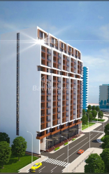 Квартира 1-комн 44 м² - Леха і Марії Качинських, Батумі