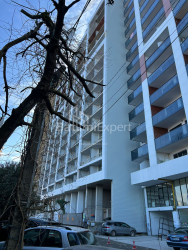Квартира 1-комн 44 м² - Леха і Марії Качинських, Батумі