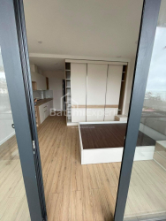 Квартира 1-комн 30.5 м² - Принцеси Тамари, Махинджаурі