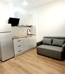 Квартира 33 м² - Жиулі Шартава, Батумі, Грузія