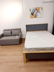 Квартира 1-комн 33 м² - Жиулі Шартава, Батумі