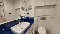 Квартира 1-комн 33 м² - Шерифа Хімшіашвілі, Батумі