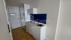 Квартира 1-комн 33 м² - Шерифа Хімшіашвілі, Батумі