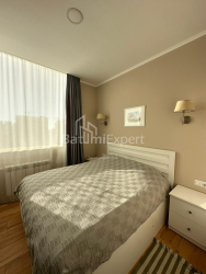 Квартира 43.6 м² - Тбел-Абусерідзе, Батумі, Грузія