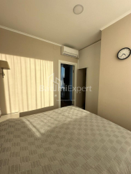 Квартира 43.6 м² - Тбел-Абусерідзе, Батумі, Грузія