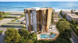 Квартира 1-комн 31.5 м² - Руставелі, Чакві