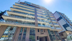 Квартира 2-комн 33 м² - Вахтанга Горгасали, Батумі