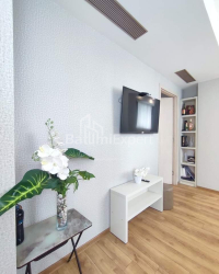 Квартира 2-комн 51.7 м² - Селіма Хімшіашвілі, Батумі