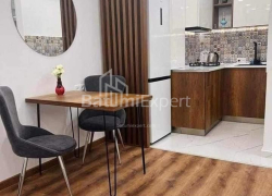 Квартира 2-комн 51 м² - Жиулі Шартава, Батумі