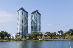 Квартира 1-комн 33.7 м² - Руставелі, Батумі
