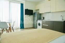 Квартира 33.7 м² - Руставелі, Батумі, Грузія