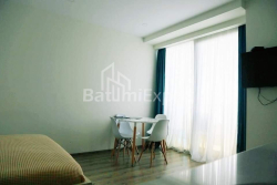 Квартира 33.7 м² - Руставелі, Батумі, Грузія