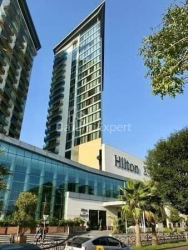 Квартира 33.7 м² - Руставелі, Батумі, Грузія