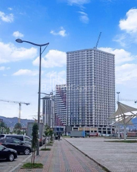 Квартира 1-комн 35 м² - Алея Героїв, Батумі