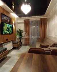 Квартира 2-комн 51 м² - Ніко Піросмані, Батумі