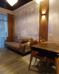 Квартира 2-комн 51 м² - Ніко Піросмані, Батумі