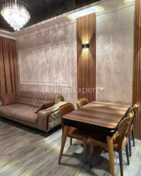 Квартира 2-комн 51 м² - Ніко Піросмані, Батумі